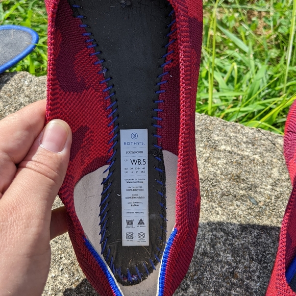 Rothy's - Picture 3 of 7